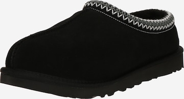 Zoccoletto 'Tasman II' di UGG in nero: frontale