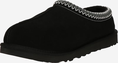 UGG Pistokkaat 'Tasman II' koossa 40 värissä harmaa / musta / valkoinen, Tuotenäkymä