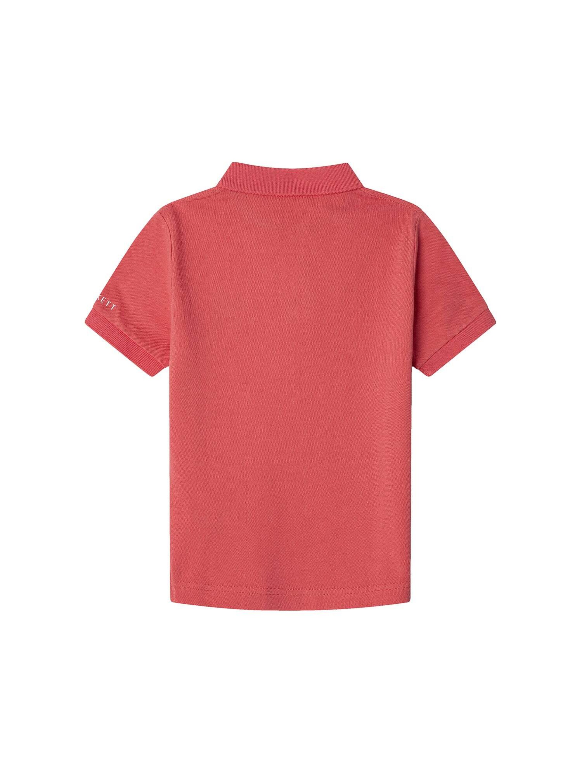 Maglietta di Hackett London in rosso