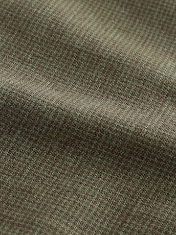 Next Regular Pantalon in Groen