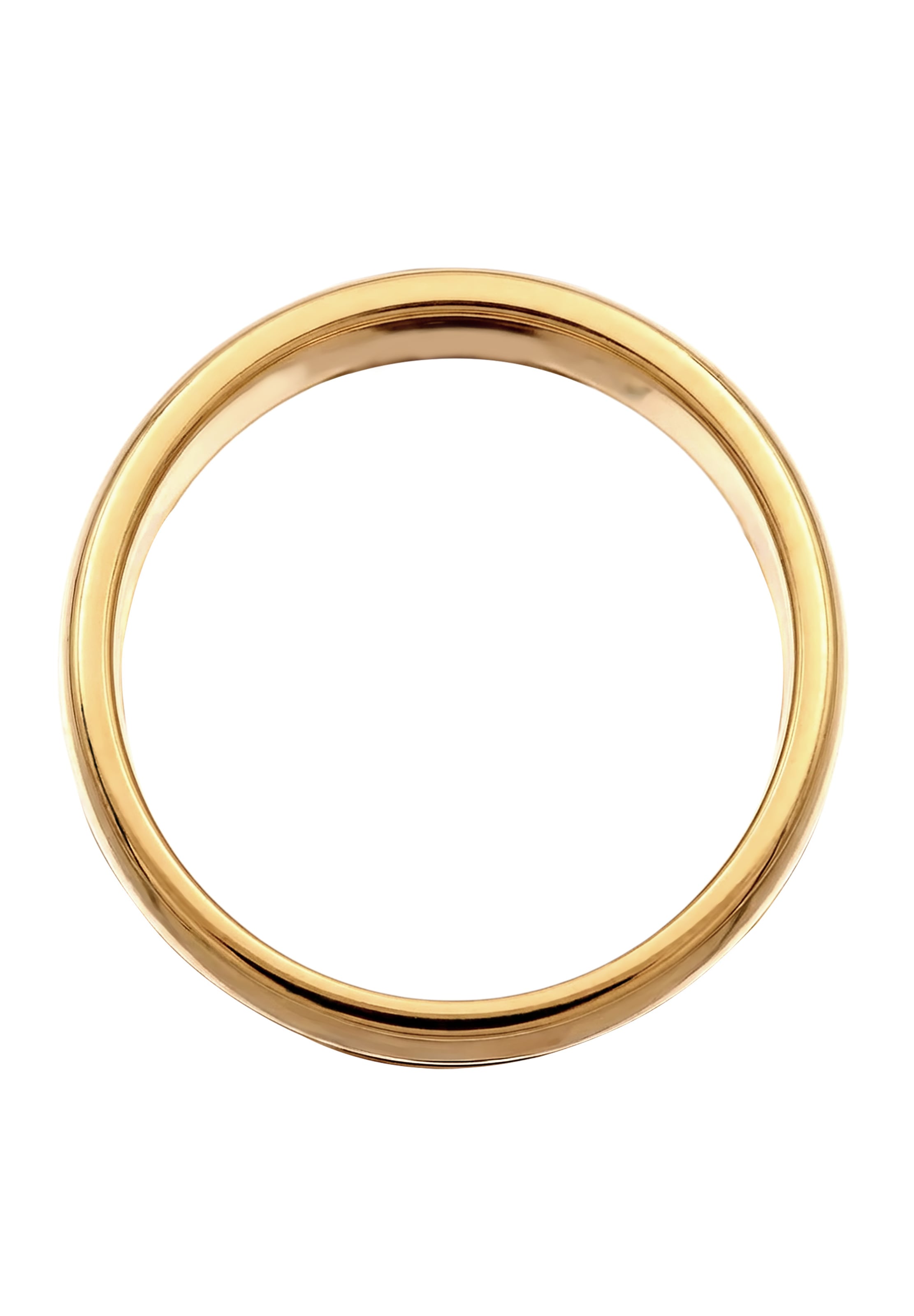 KUZZOI Ring in Gold