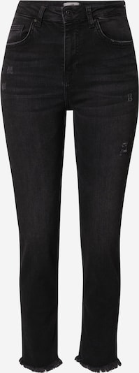 LTB Jeans 'Pia' in black denim, Produktansicht