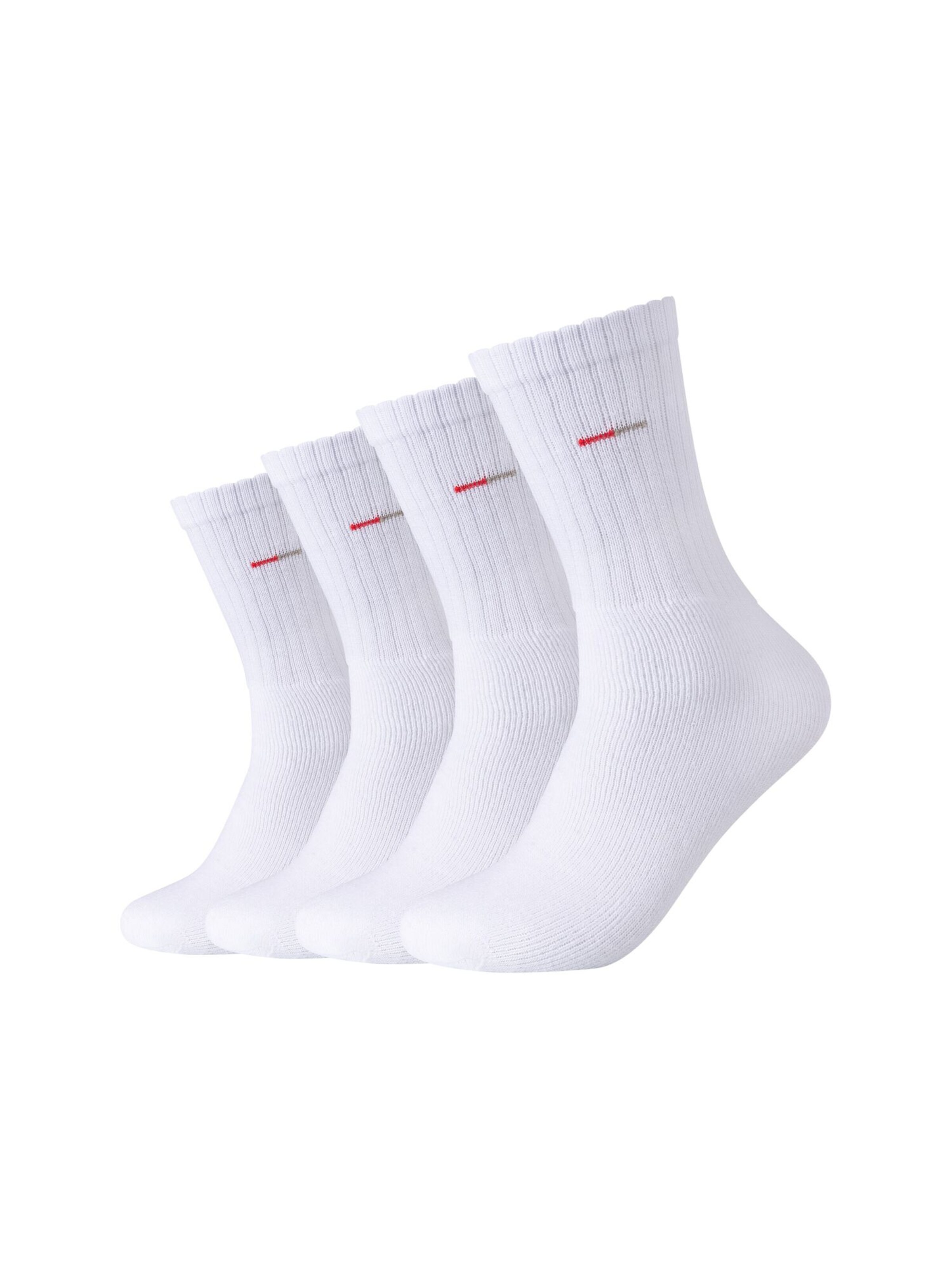 camano Sportsokken in Wit