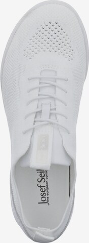 JOSEF SEIBEL Sneakers 'Sina 65' in White