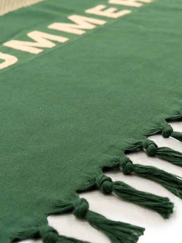 SummerGear Strandlaken 'Shore 100 X 200 cm' in Groen