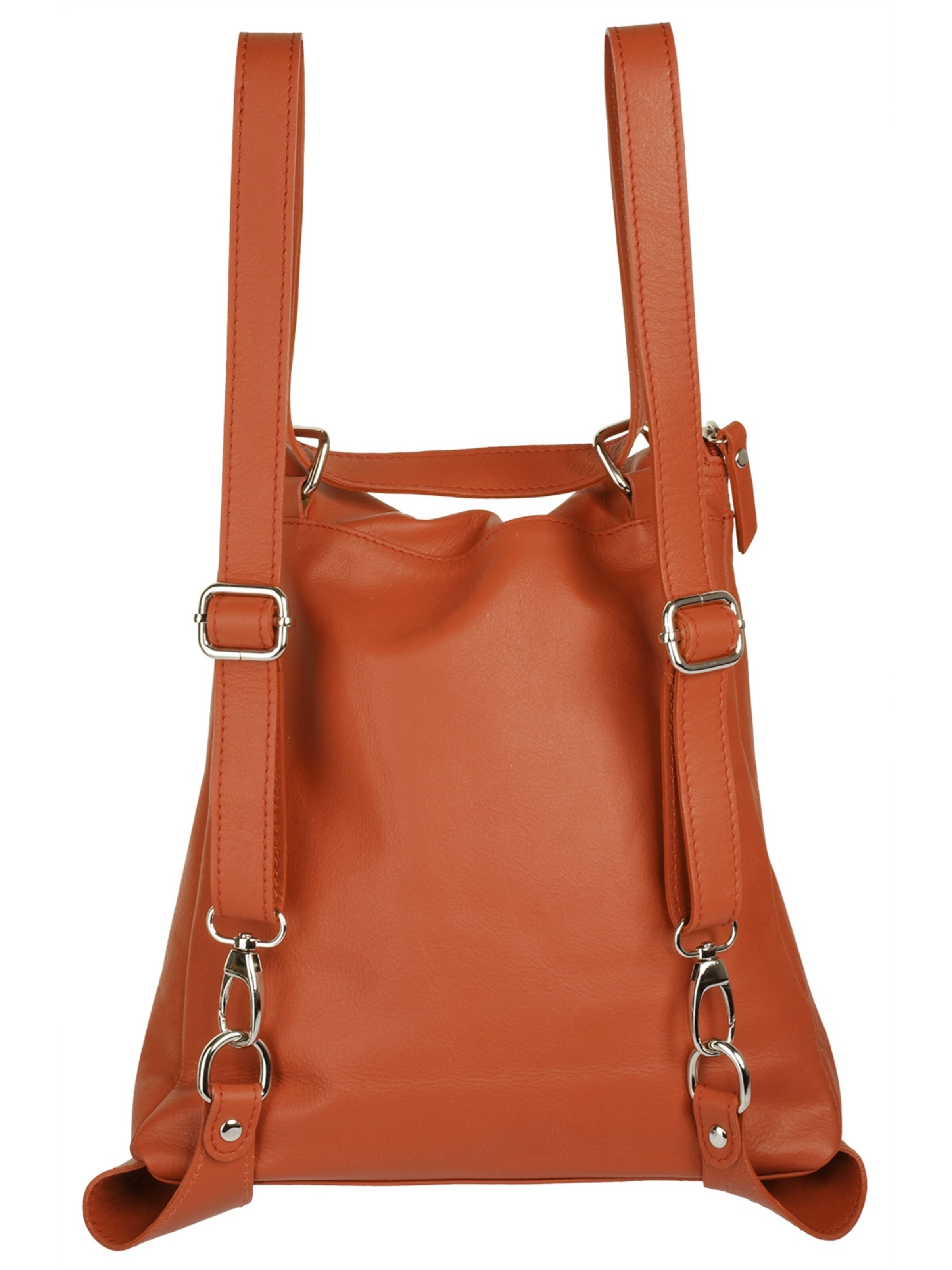 Sac à dos forty° en orange