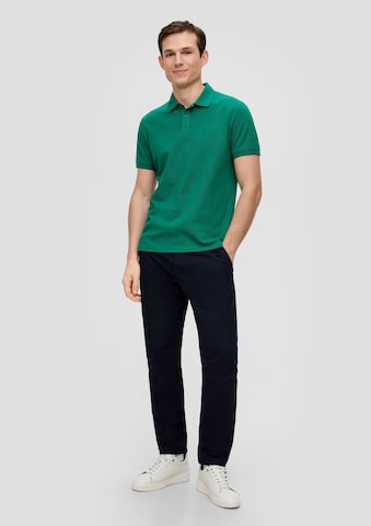 s.Oliver - Camiseta en verde