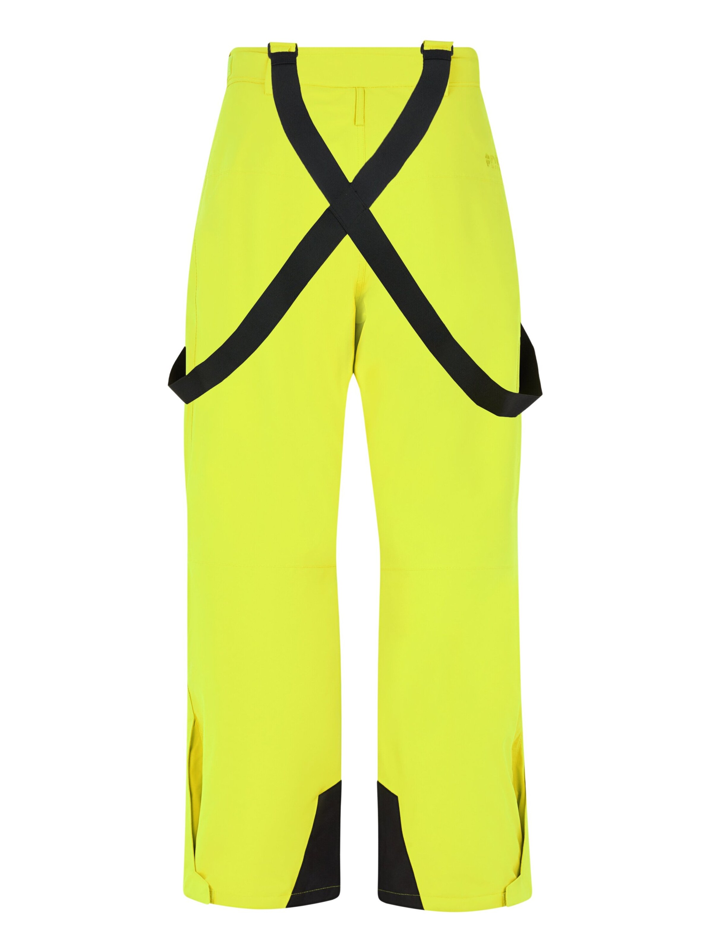 PROTEST Regular Sports trousers 'PRTROWENS' in Green