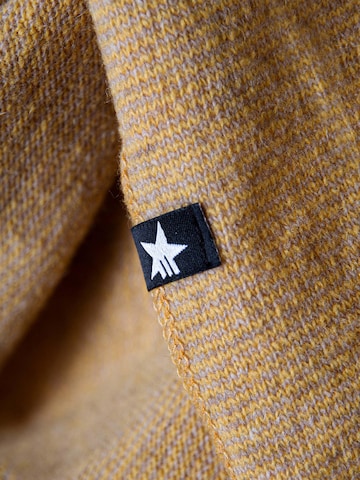 Esperando Tuch 'Maya' in Gelb