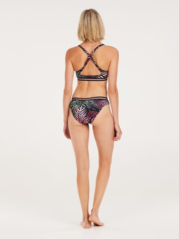 PROTEST Bikinibroek 'MIXJAZZY 24' in Roze