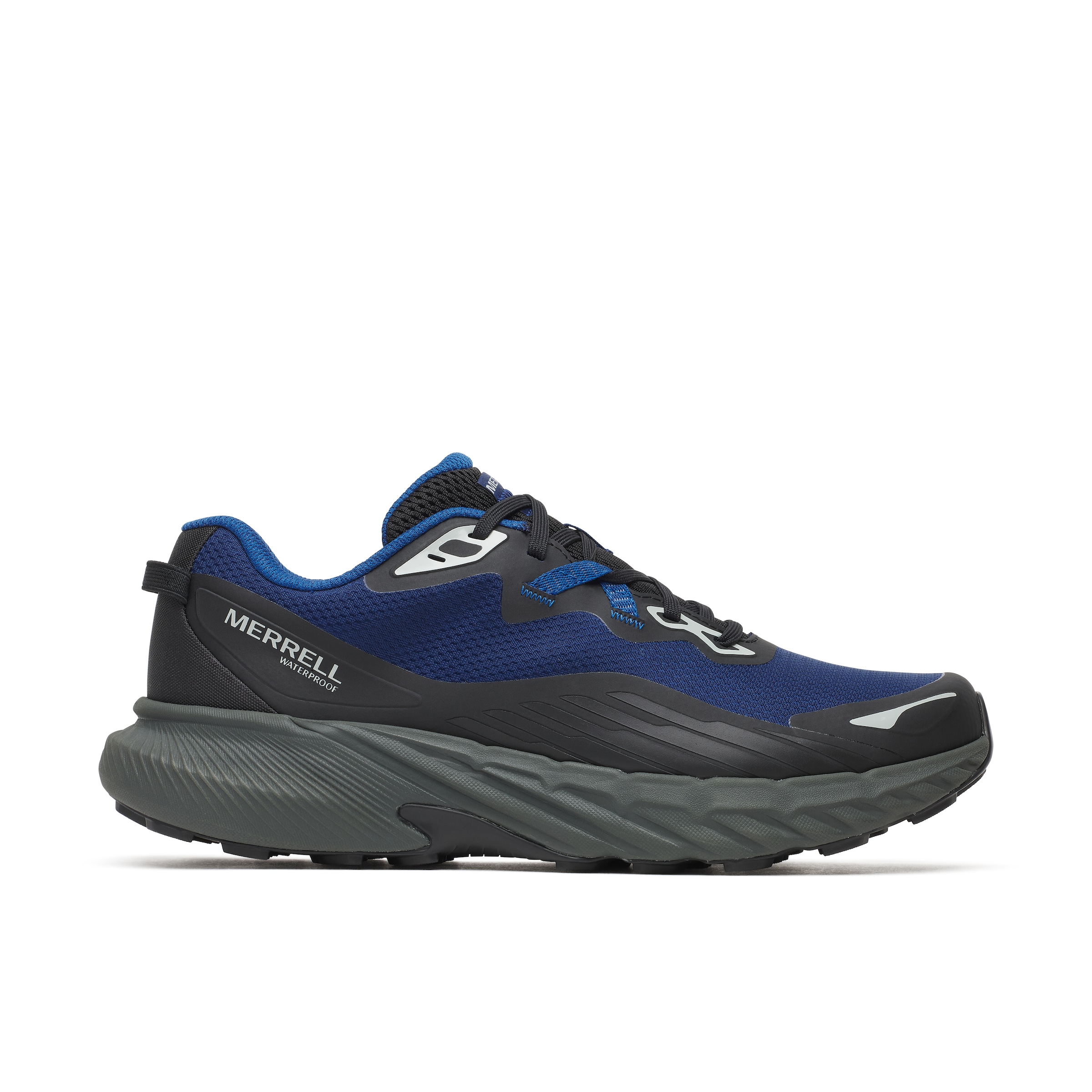 MERRELL Halbschuh in Blau
