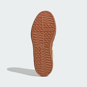 Baskets basses 'VL Court Bold' ADIDAS SPORTSWEAR en vert
