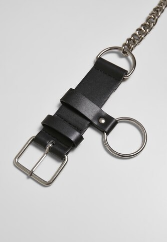 Ceinture Urban Classics en noir