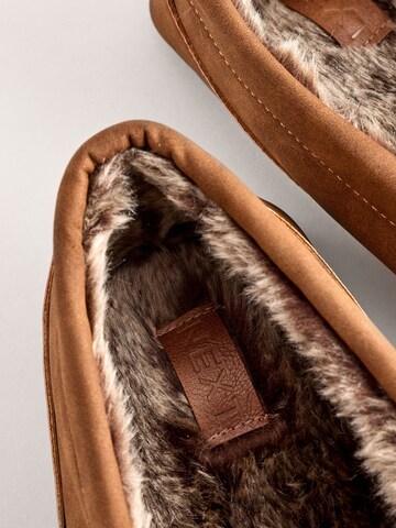 Mocassino di Next in marrone