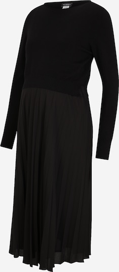 Attesa Φόρεμα 'DILETTA' σε μαύρο, Άποψη προϊόντος