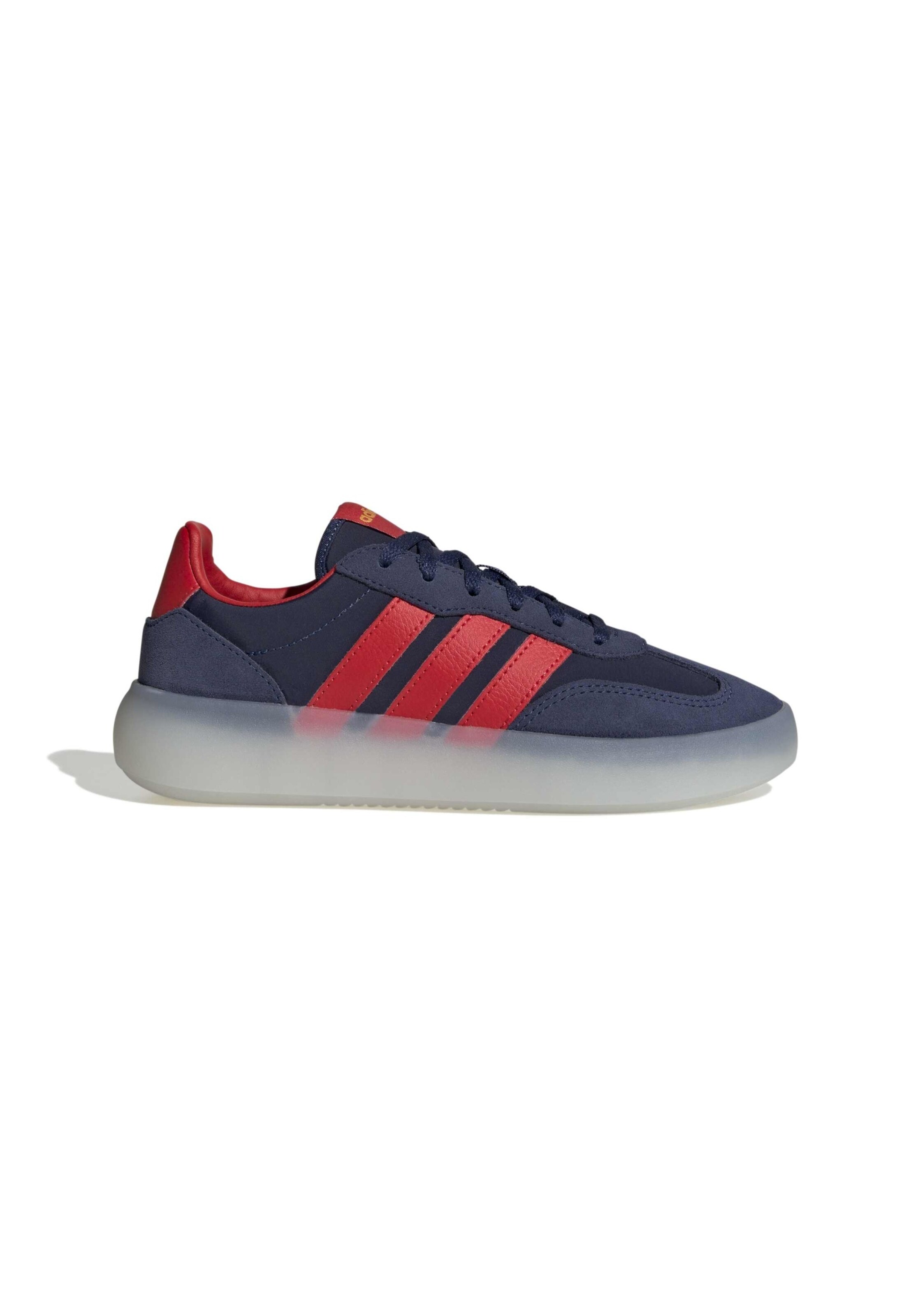 ADIDAS ORIGINALS - Zapatillas deportivas 'Breaknet 3.0' en azul: frente