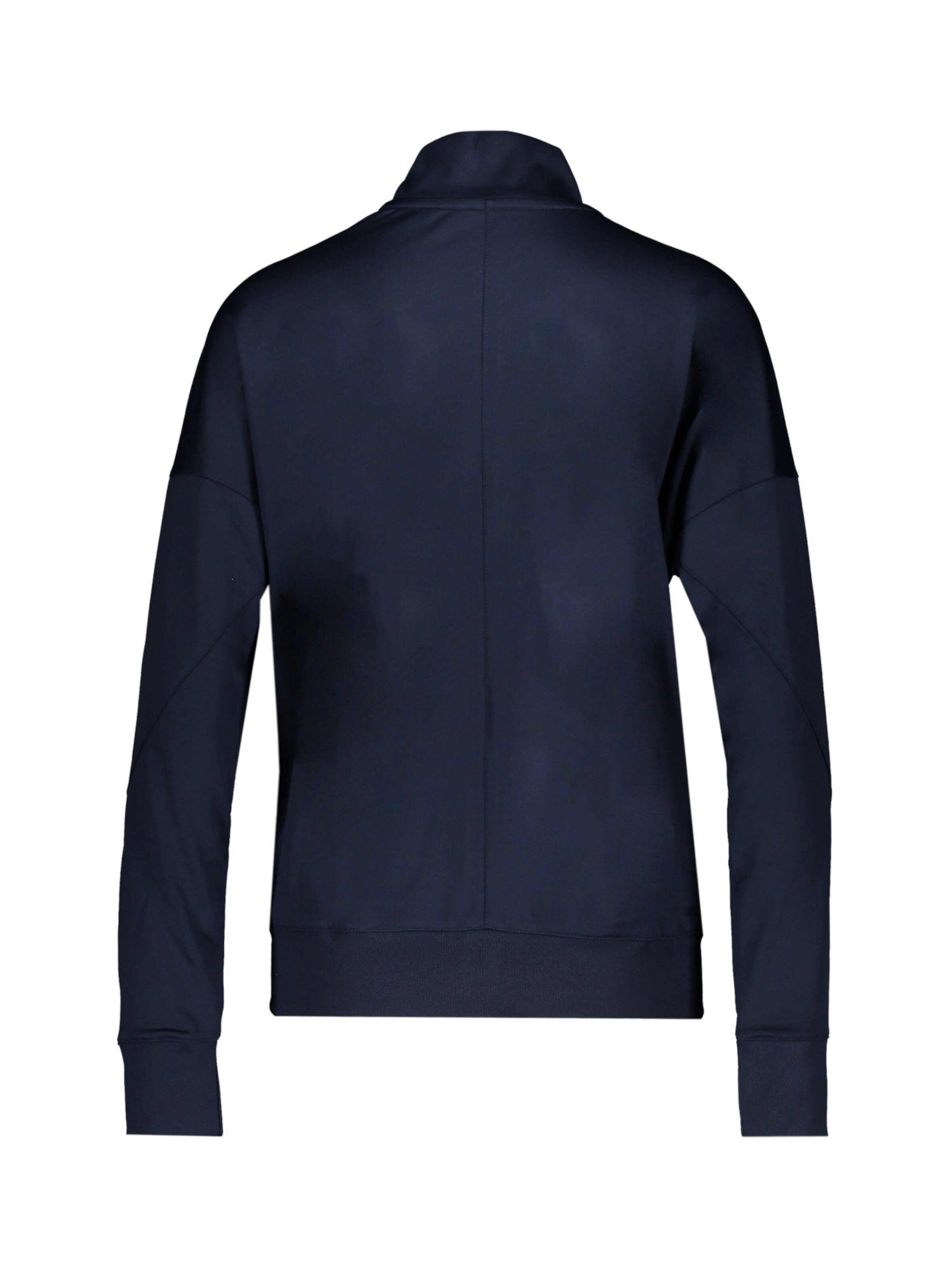 NIKE Training Jacket in Blue