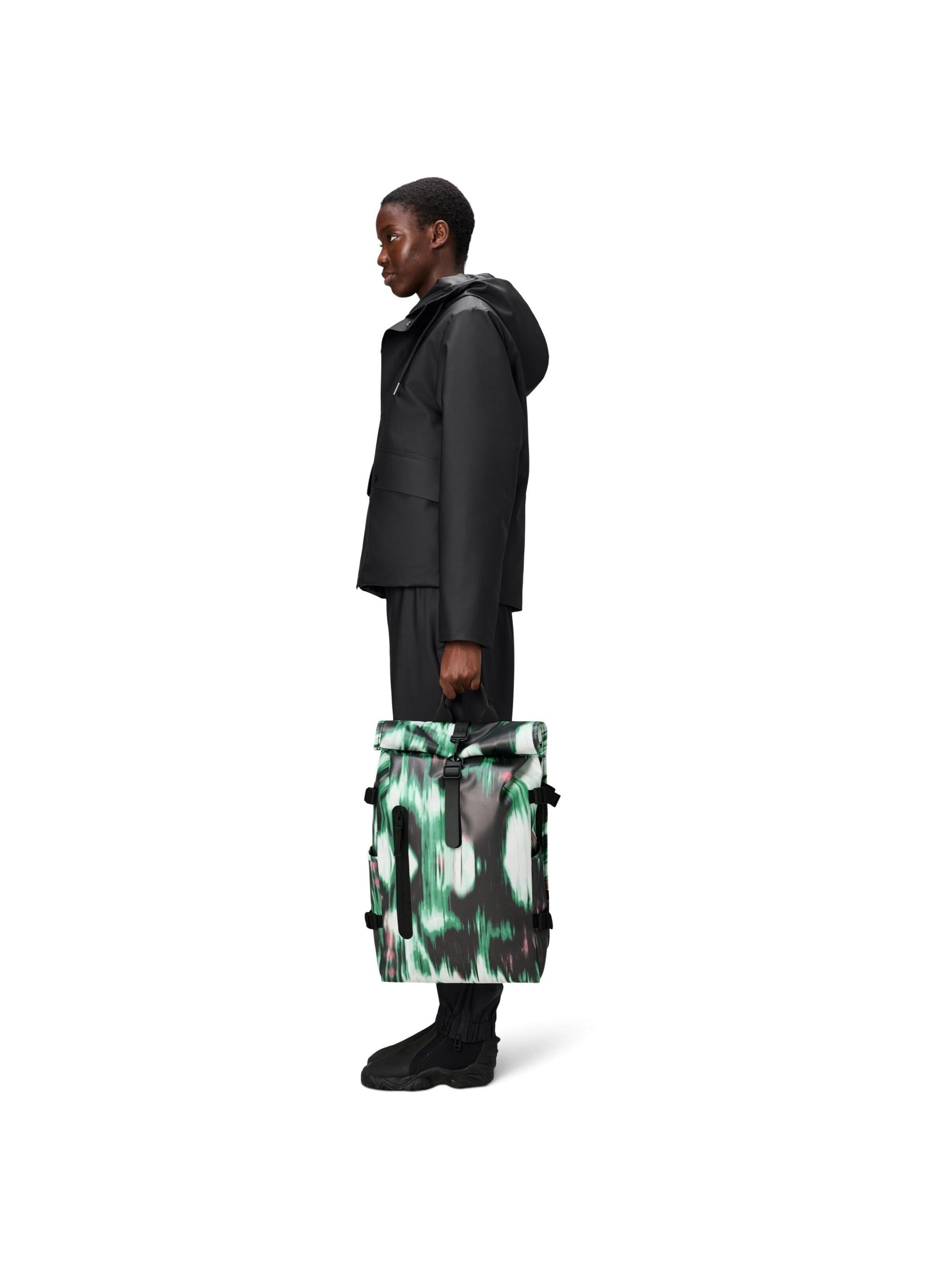 RAINS Rucksack‌‌‌ in Mischfarben
