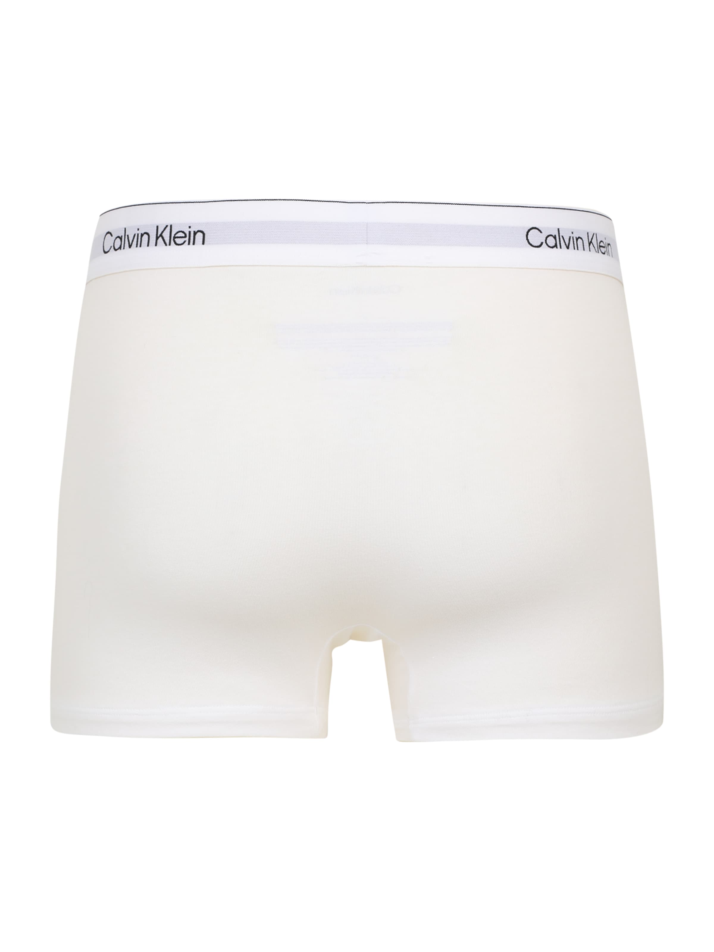 Calvin Klein Underwear Boksarice | siva barva