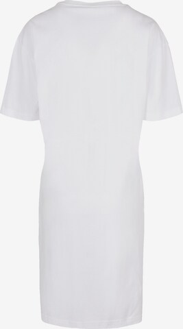 Robe F4NT4STIC en blanc