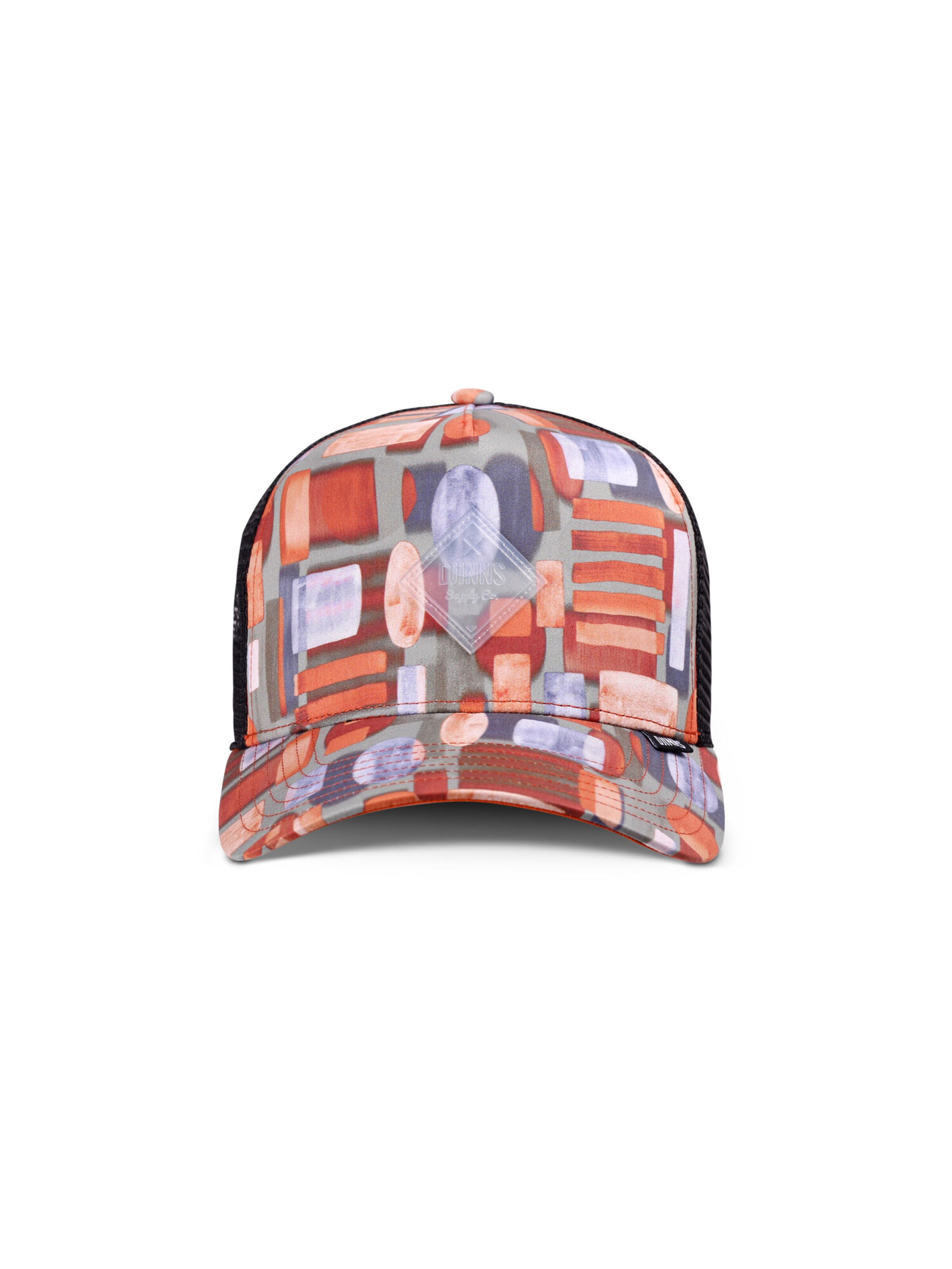 DJINNS Cap 'HFT ShirtFab #2' in Mixed colors