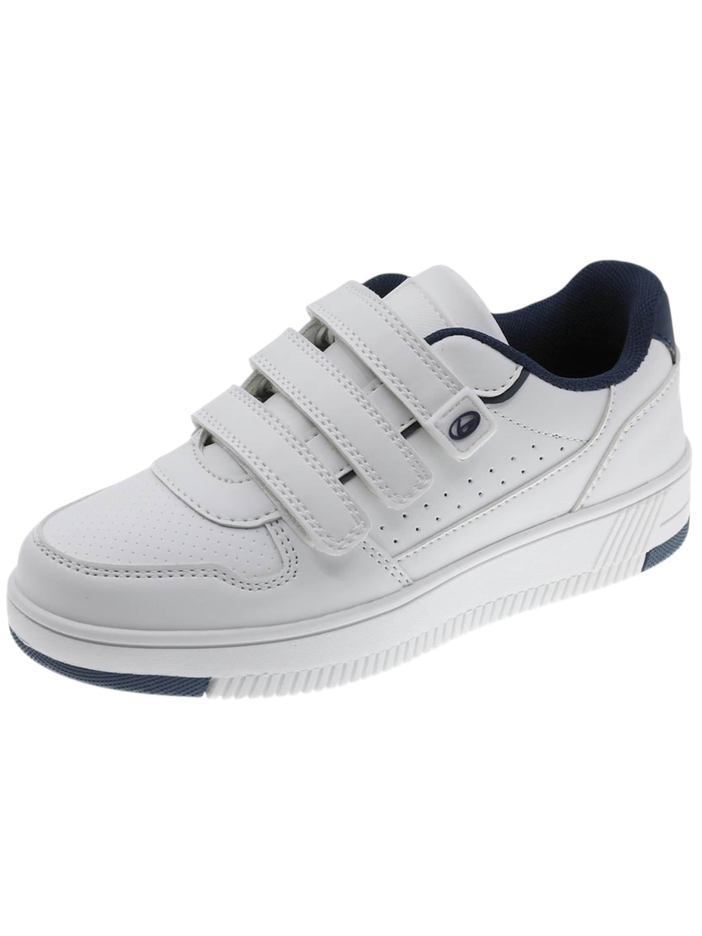 Beppi Sneaker 'Casual Shoe' in Weiß: Vorderseite