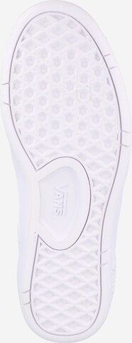 VANS - Sapatilhas baixas 'Cruze' em branco