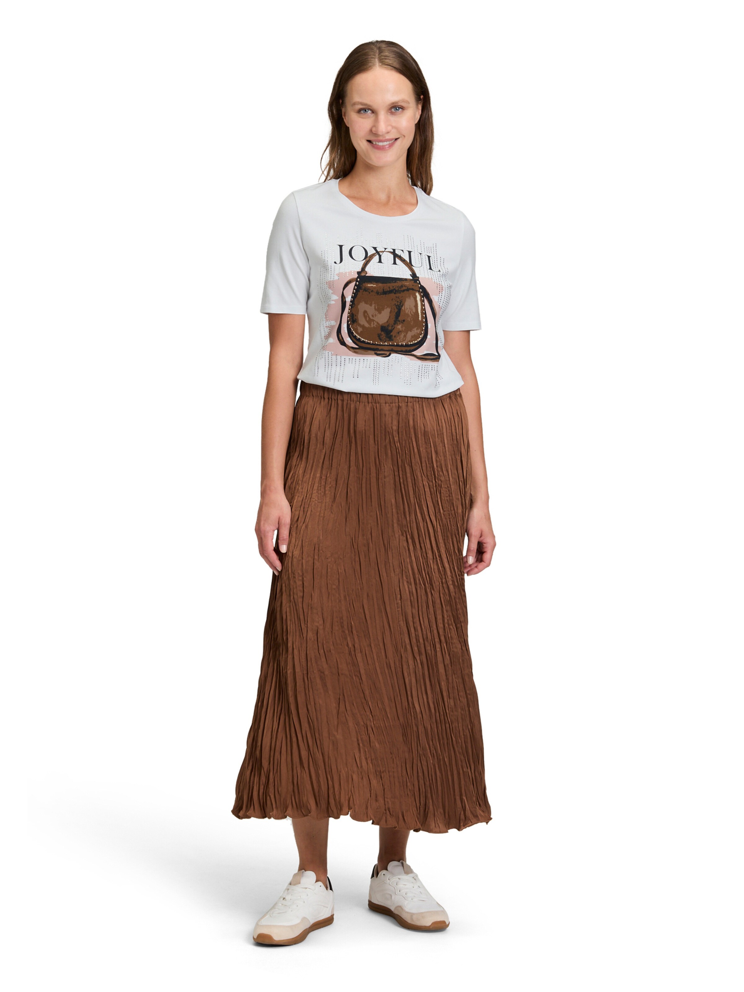 Betty Barclay Shirt in White