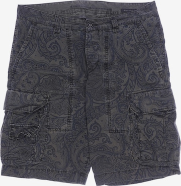 Marc O'Polo Shorts in 33 in Green: front