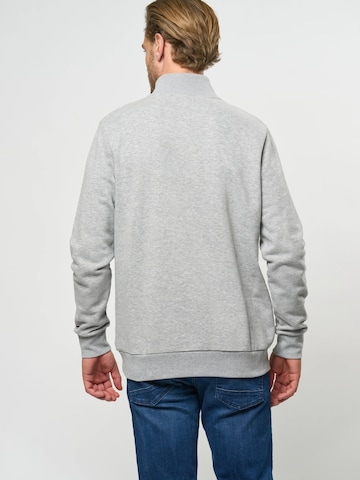 Sweat-shirt U.S. POLO ASSN. en gris