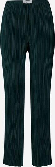 Kelnės 'Zelinda ' iš EDITED, spalva – tamsiai žalia, Prekių apžvalga