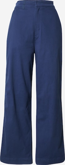 ELLESSE Hlače 'Orford' u mornarsko plava / bijela, Pregled proizvoda