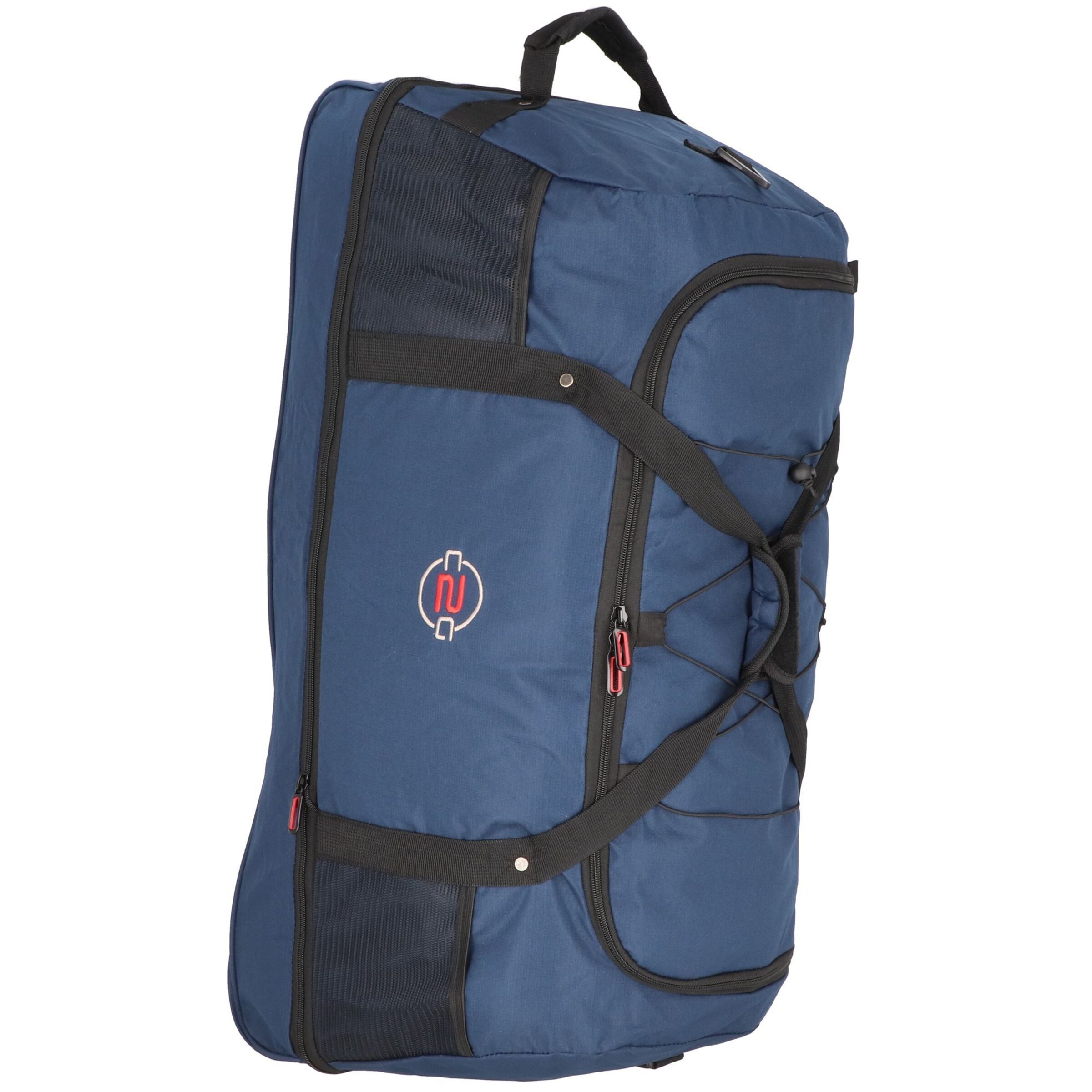 Sac de voyage Nowi en bleu