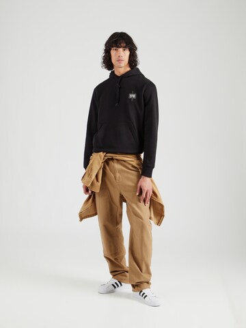 G-STAR Sweatshirt in Black