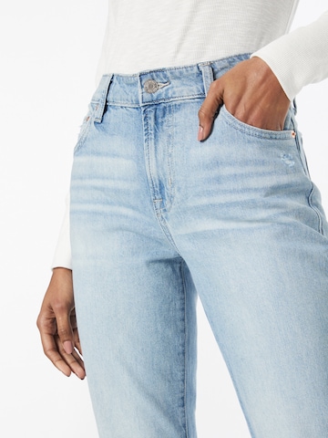 GAP regular Jeans 'BOYD' i blå