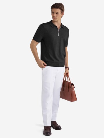 Pull-over Vantory en noir