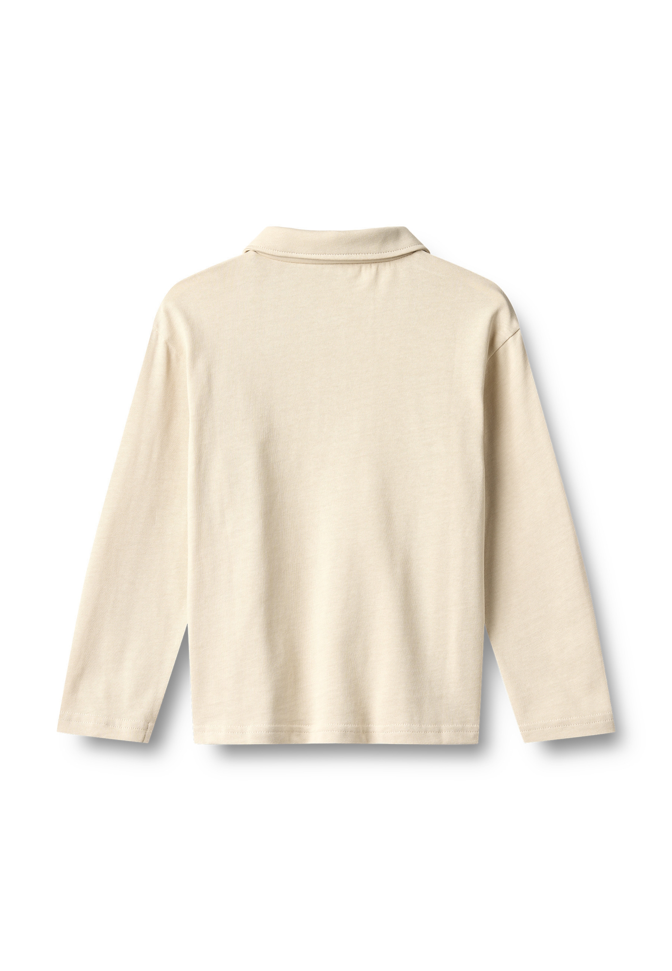 WHEAT - Camisola 'Yves' em branco