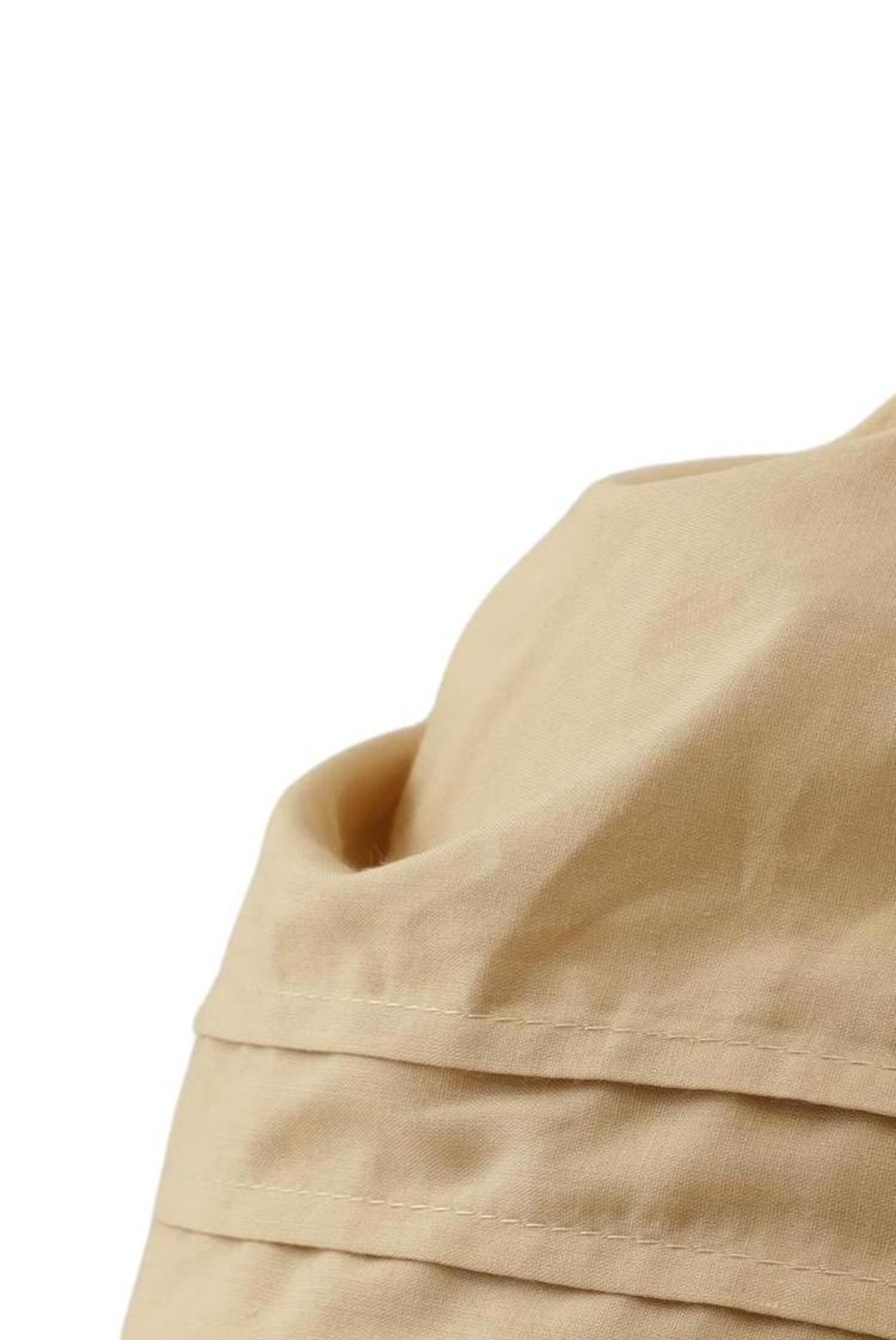 Seeberger Hat & Cap in One size in Beige