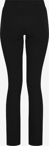 regular Jeggings 'PAIGE' di ONLY in nero