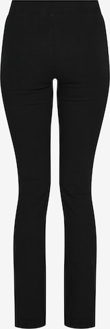 Regular Jeggings 'PAIGE' ONLY en noir