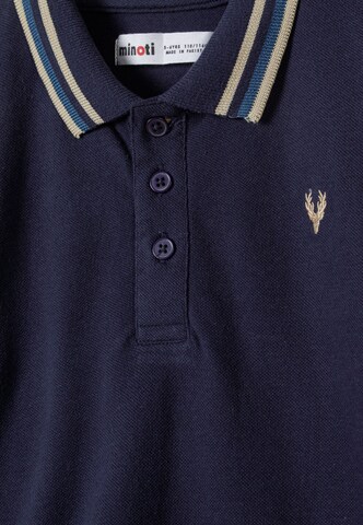 MINOTI Póló - kék