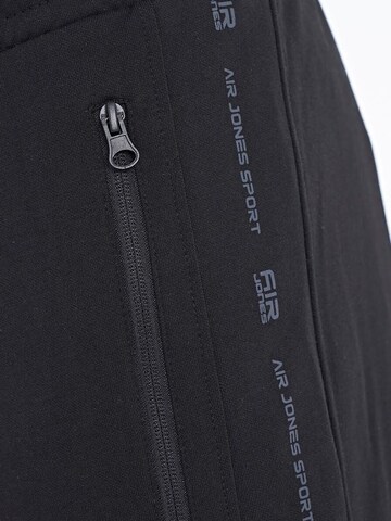 Tommy Life Loose fit Trousers in Black