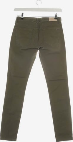 Tommy Jeans Pants in M x 32 in Green