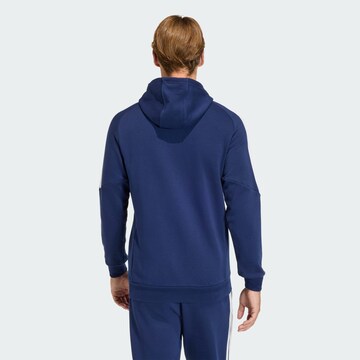 Veste de survêtement 'Tiro26 League' ADIDAS PERFORMANCE en bleu
