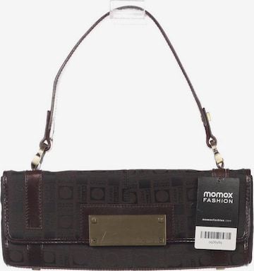 Karen Millen Bag in One size in Brown: front