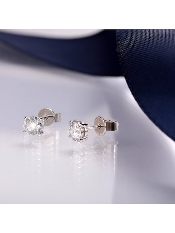 MORELLATO Ohrstecker in Silber