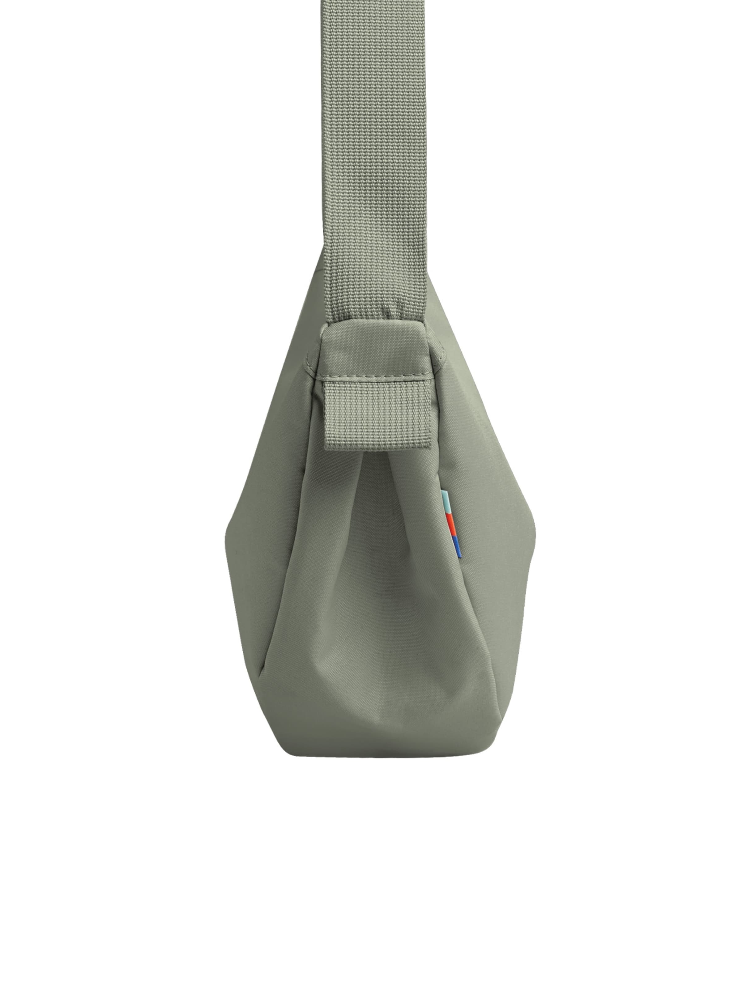 Got Bag Umhängetasche 'Moon' in Grün