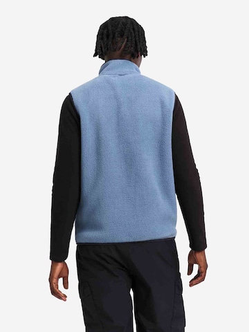 AIGLE Fleecejacke in Blau