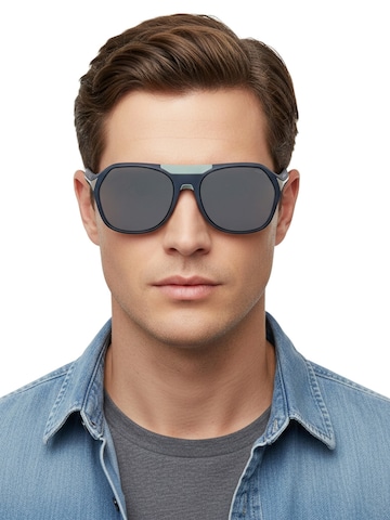 LOZZA Zonnebril 'Sonnenbrille' in Grijs