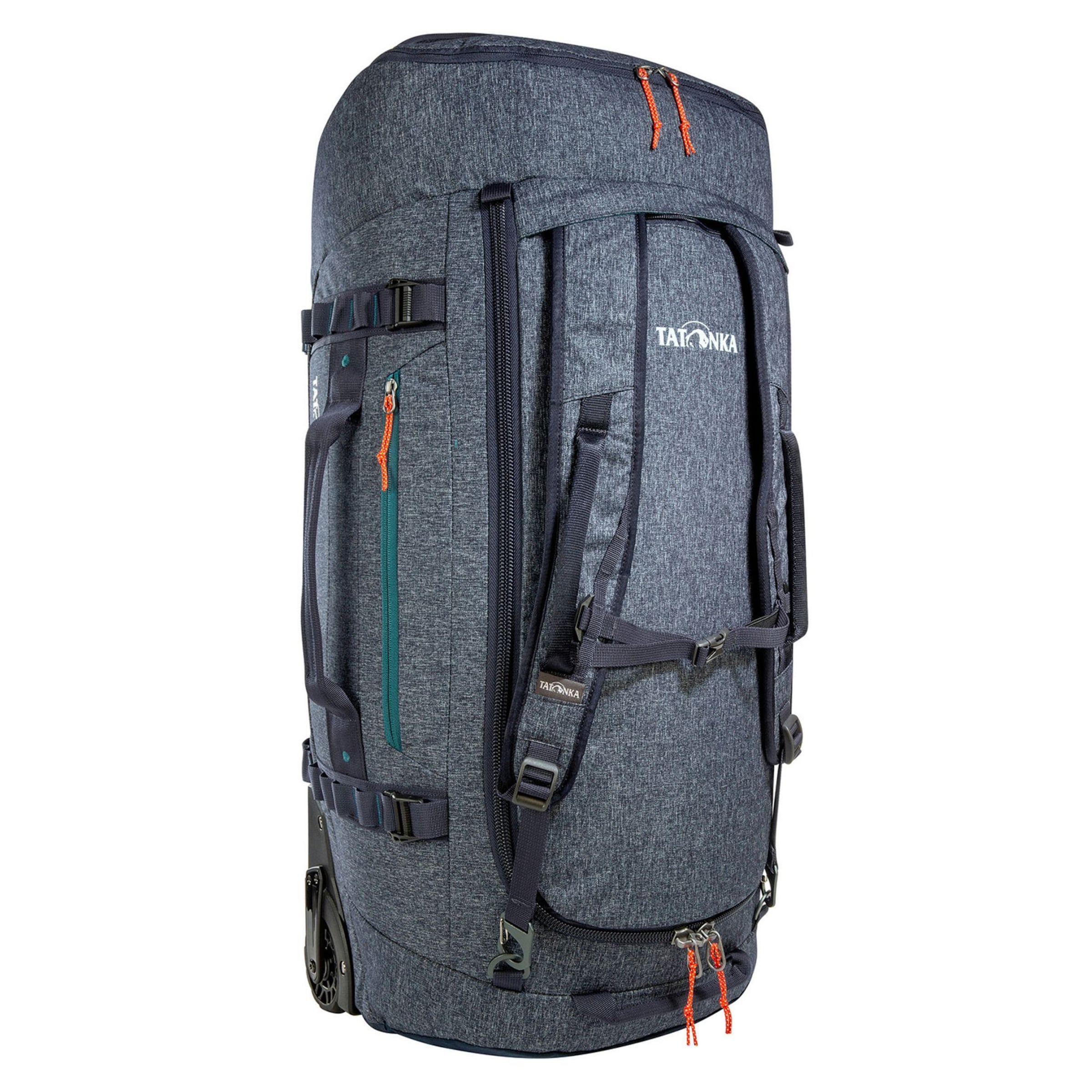 Sac de voyage TATONKA en bleu